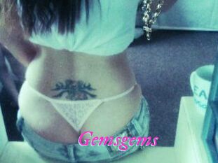 Gemsgems