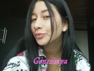 Genesisrya
