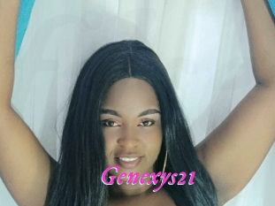 Genexys21