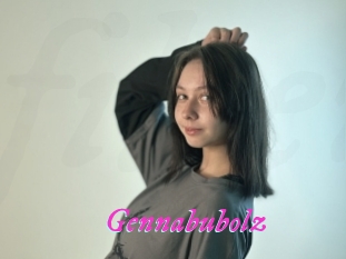 Gennabubolz