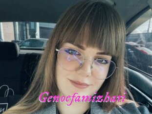 Genoefamizhari