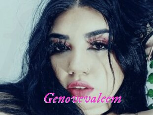 Genovevaleem