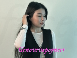 Genovevapoyneer