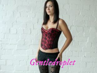gentledroplet Fille Sensuelle