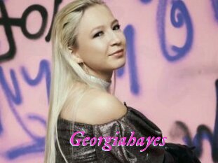Georgiahayes