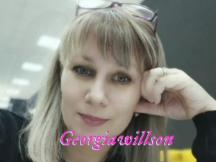 Georgiawillson