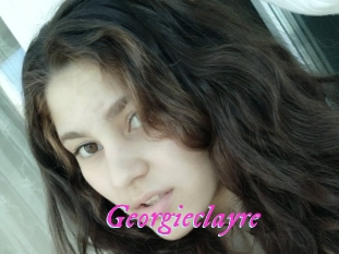 Georgieclayre