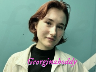 georginaboddy Fille Sensuelle