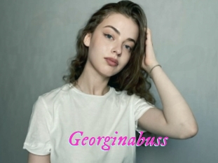 Georginabuss