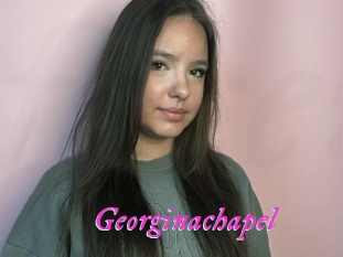 Georginachapel