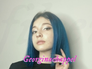 Georginachappel