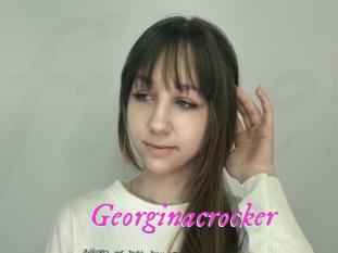 Georginacrocker