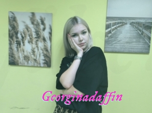Georginadaffin