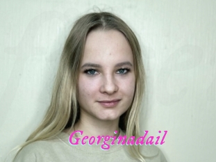 Georginadail