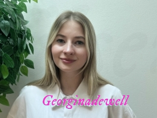 Georginadewell