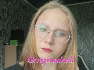 Georginaduell