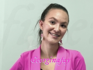Georginafay
