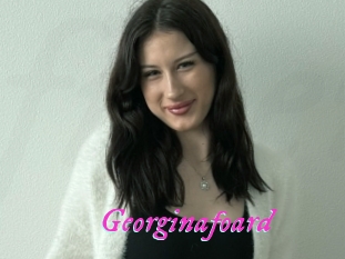 Georginafoard