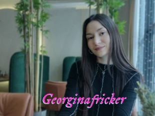 Georginafricker