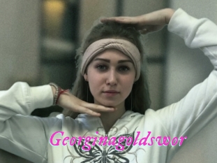 Georginagoldswor