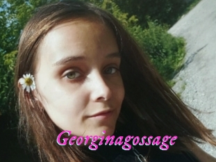 Georginagossage