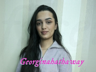 Georginahathaway