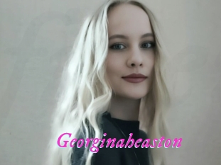 Georginaheaston