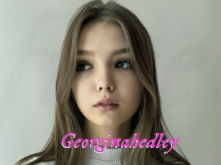 Georginahedley