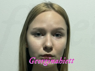 Georginahiett