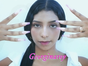 Georginaroy