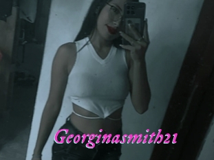 Georginasmith21