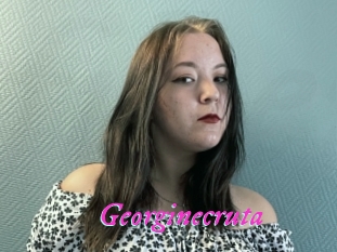 georginecruta Fille Sensuelle