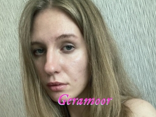 Geramoor