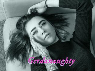 gerdanaughty Fille Sensuelle