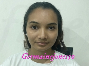 Germainejones50