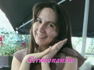 germionanine Fille Sensuelle
