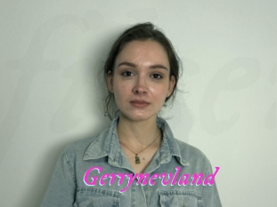 Gerrynevland