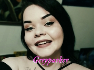 Geryparker