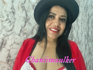 Ghaniimaulker