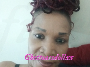 Ghettoassdollxx