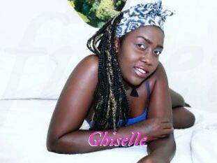 Ghiselle