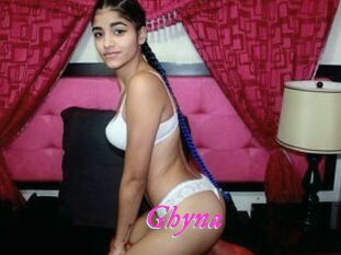 Ghyna