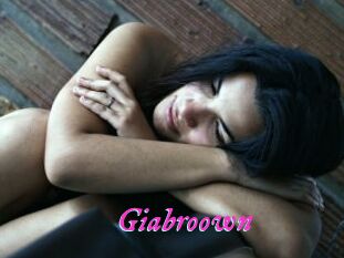 Giabroown