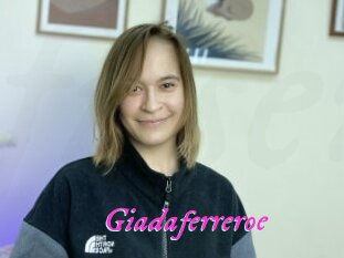Giadaferreroe