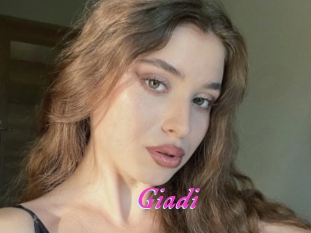 giadi Fille Sensuelle