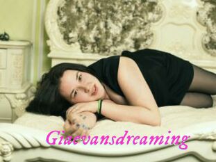 Giaevansdreaming