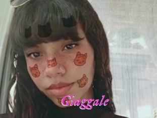Giaggale