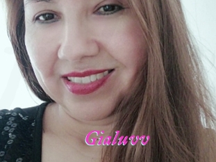 gialuvv Fille Sensuelle