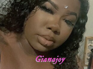 Gianajoy