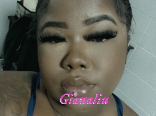 Gianaliu